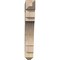 Ekena Millwork Merced Craftsman Rough Sawn Bracket, Douglas Fir, 6"W x 34"D x 40"H BKT06X34X40MRC04RDF - alternate 4